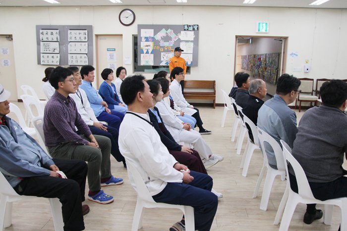 whoami2011's tweet image. 화재안전 및 소방교육 실시 일시 : 2017년 11월 3일 오전10:30~ 
#고양정신병원 #고양소방서 #화재안전교육 #환자안전 #소방교육