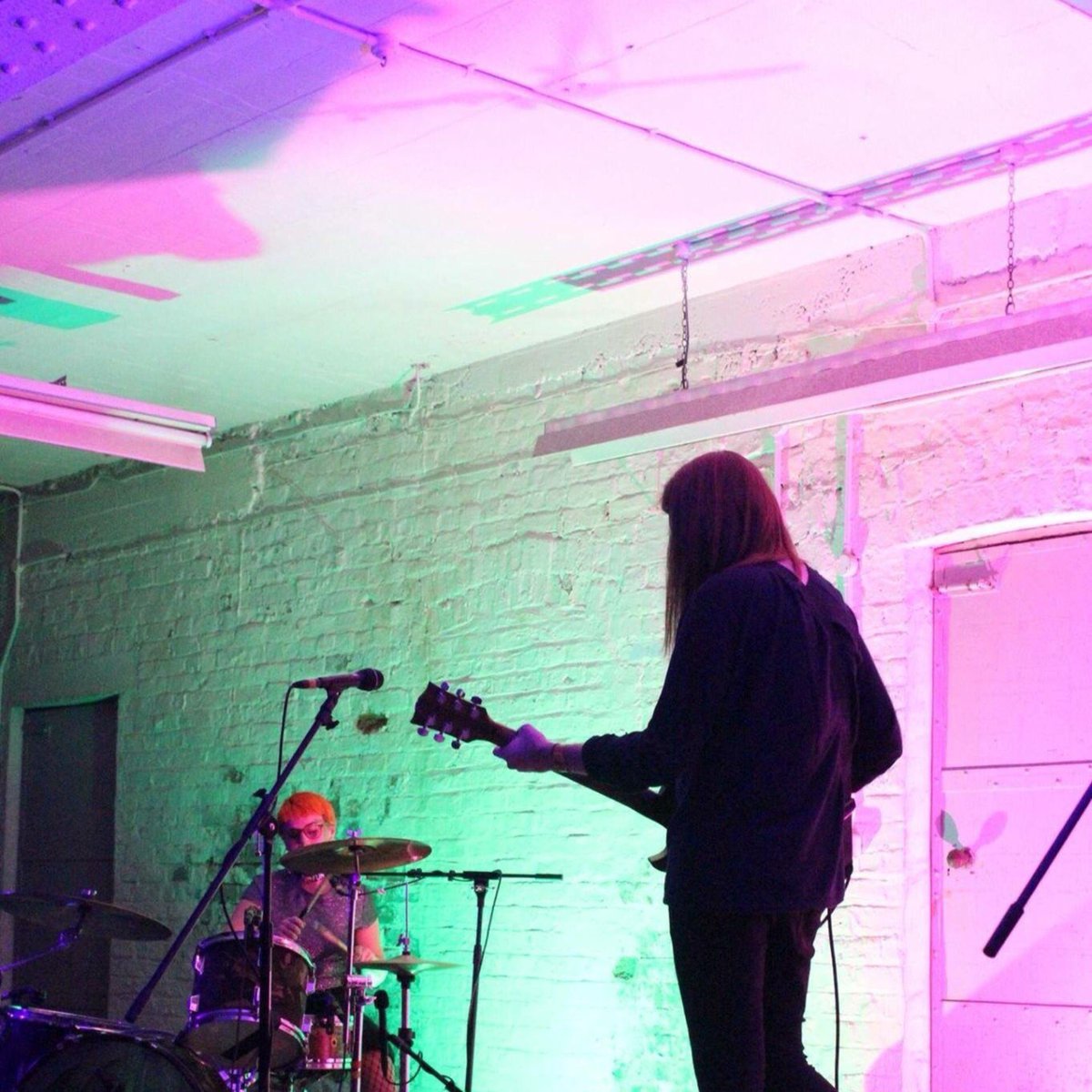 Witching Waves tweet media