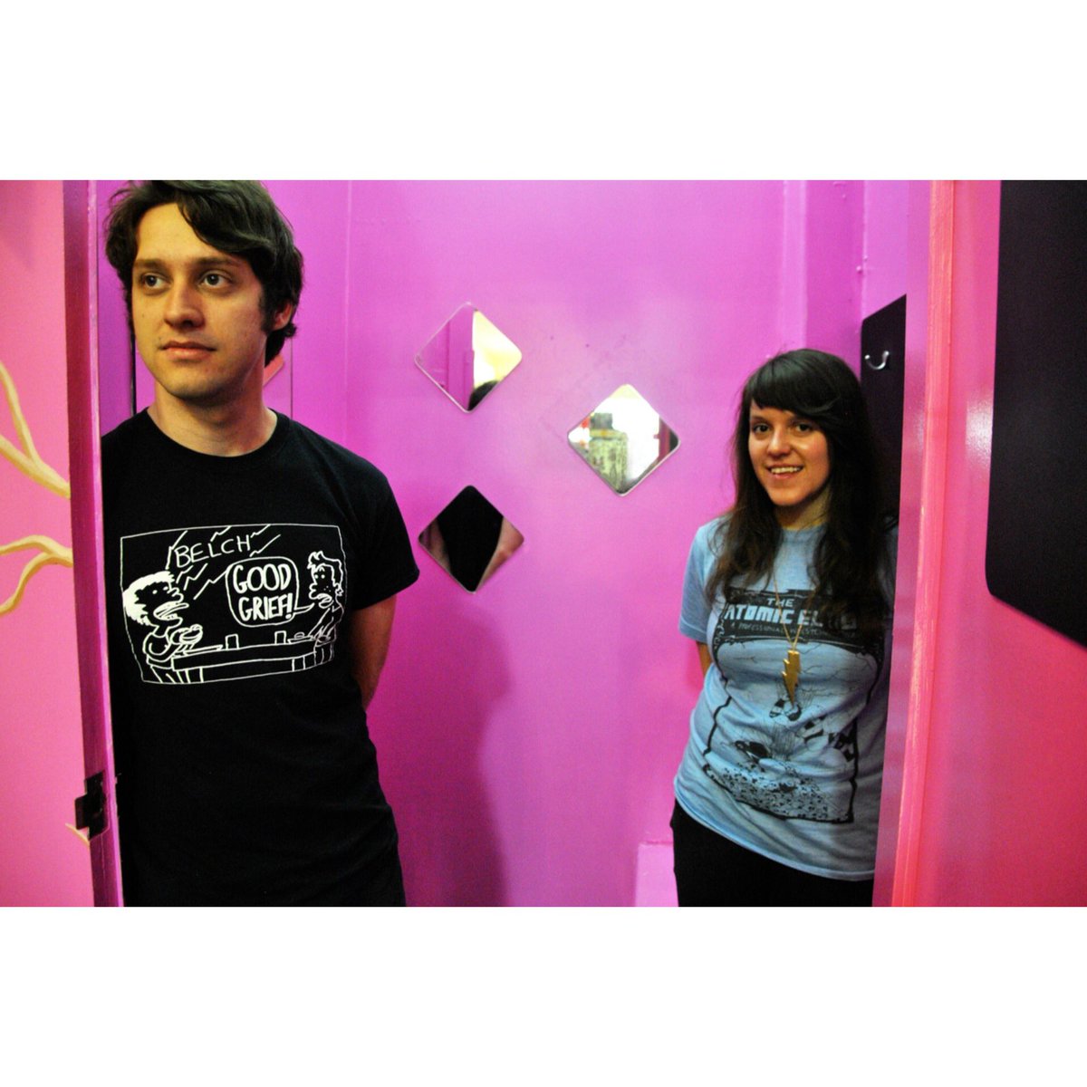 Witching Waves tweet media