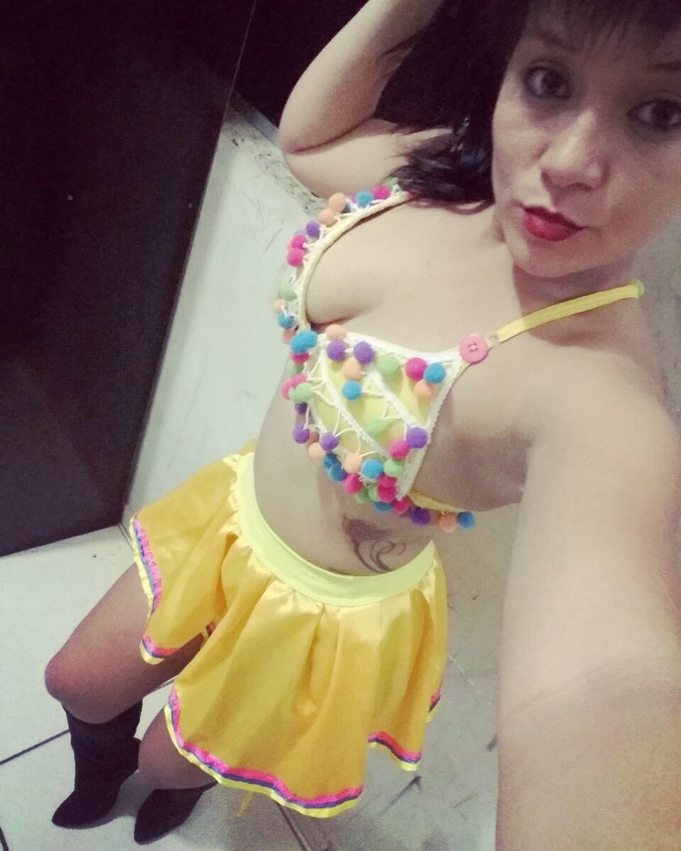 Vamos brincar 😉