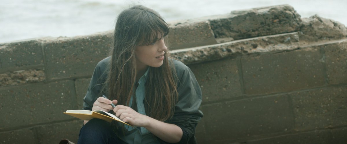 horrorfestival's tweet image. Palmares del jurado - Al mejor cortometraje: The Distant Sea de @nicwassell #28SemanaTerror