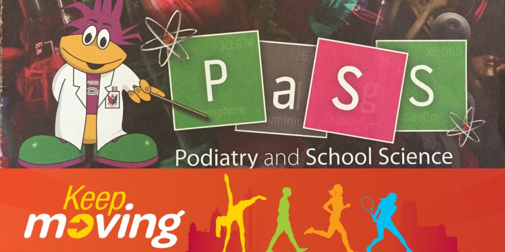 PodiatryCareers tweet picture