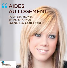 Découvrez l'aide au logement pour les jeunes apprentis Coiffure en alternance, aide 1er emploi <a href="/imtgrenoble/">IMT Grenoble</a> imt-grenoble.fr/apprentis-coif…