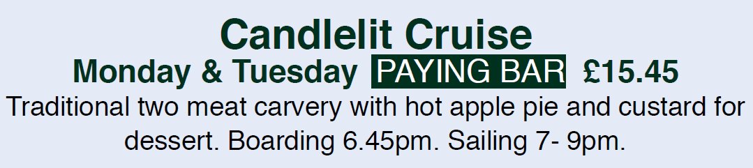 Princess River Cruises tweet media