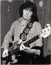 From the November 1946 archives: Happy Birthday Nick Simper 