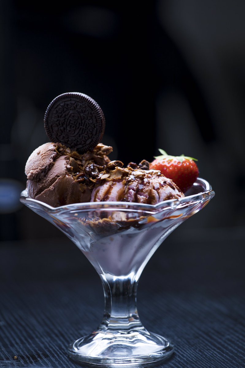 WaffleWayNG's tweet photo. The #WaffleStop Ice Cream combo now available at the Waffle Stop Cafe! The ideal remedy for a hot day!  ☀️#Abuja #Nigeria🍨🍦🍫 📸: @envy365 https://t.co/Pbpe9FbmCk