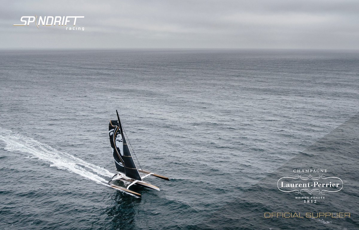 Laurent-Perrier DACH tweet media