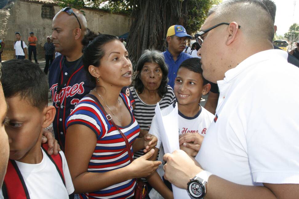 GatoVolador454's tweet photo. ✔Tenemos un proyecto enmarcado en el Plan de la Patria y en todos los lineamientos que nos dejó nuestro Cmdt #HugoChávez  
@RMarcoTorres https://t.co/LgBAvuApa9