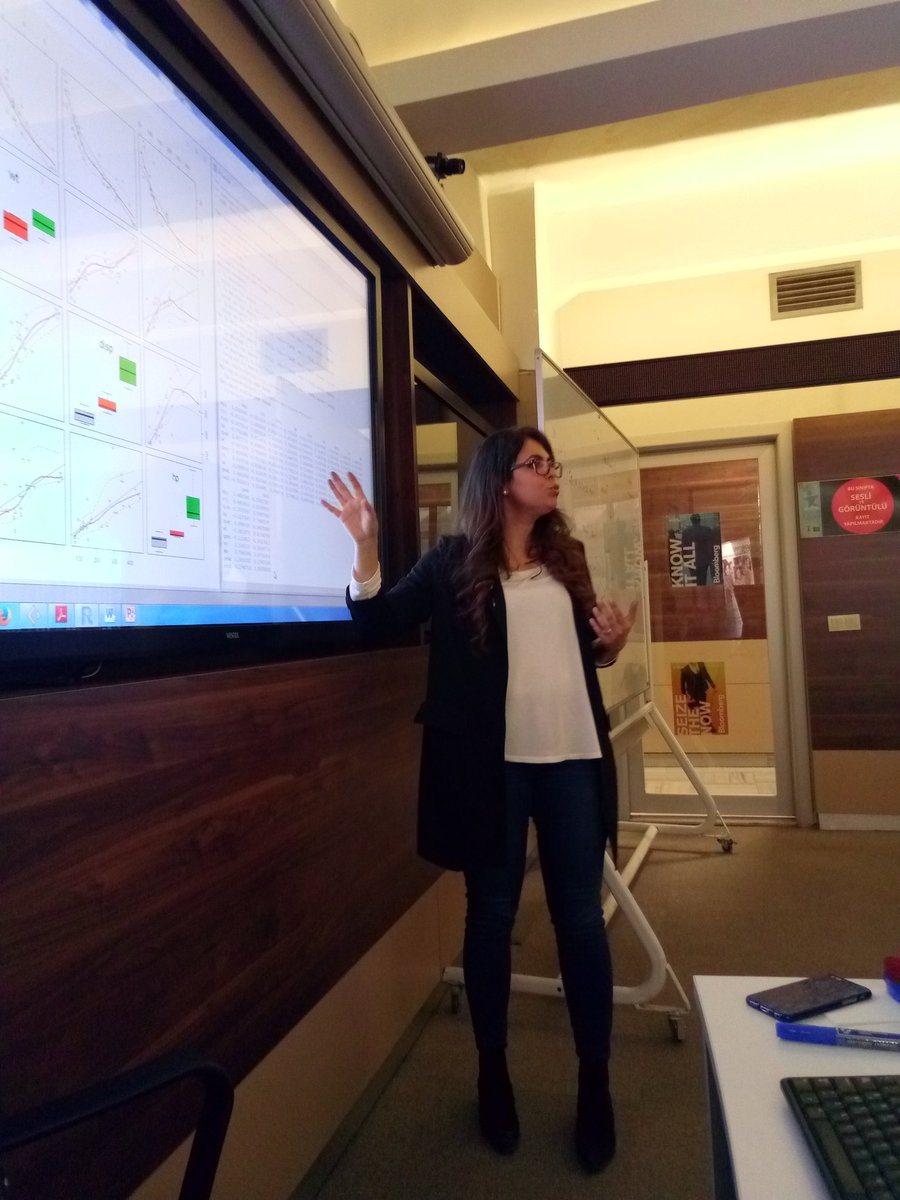 fatma_cinar_ftm's tweet photo. #R ın gücü ve Korelasyon Matrisleri #mtcars dataset #PCA #RBasic uygulamaları #DataViz #corrplot #FactoMiner @zsozdemir Hoca aktarıyor #DataLabTR @DataLabTR #DataScience https://t.co/pqScKUj8qN