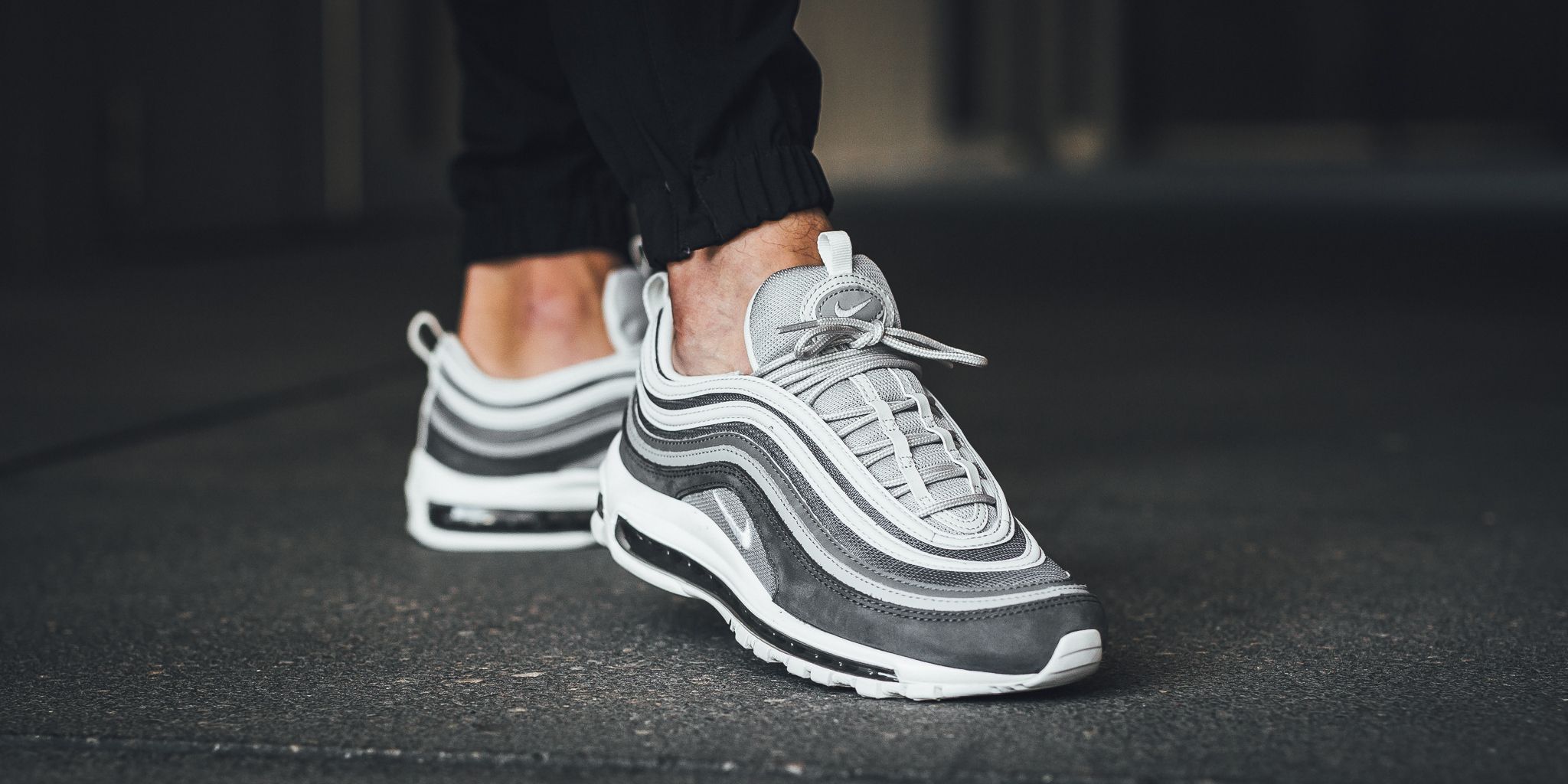Air max 9 store premium wolf grey