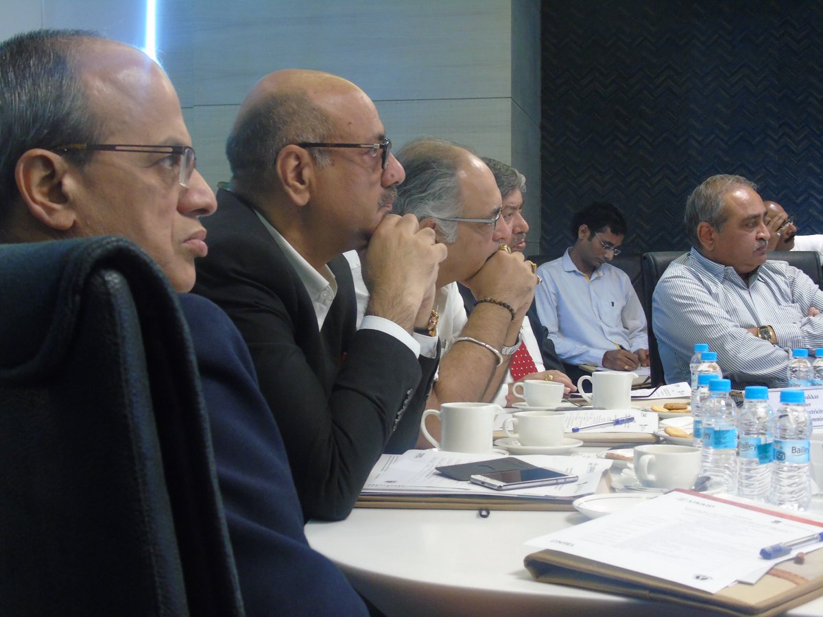 GTG_India's tweet photo. #Gujarat can #GridIntegrate 21GW of #RE reducing 21% of #CoalGeneration. Reveals study @MinOfPower @usaid_india @PosocoIndia @NREL #GERC https://t.co/zjX37qtZDN