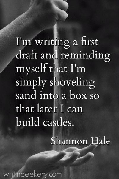 ECRchat's tweet photo. Some inspiration to get #AcWriMo off to a good start! #ECRAcwrimo #ECRchat https://t.co/PFjLH4dRUp