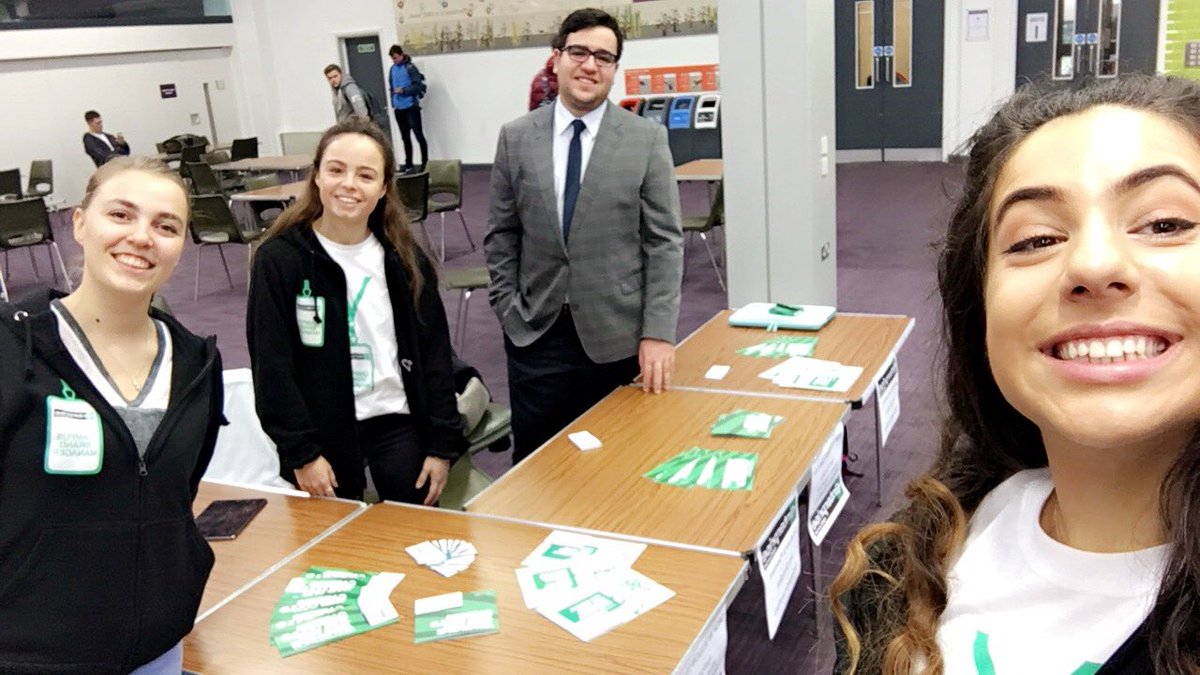 Yoana_ERAC's tweet photo. Enterprise Drop In today 10-1pm In James France, come say hi🙋🏻 offering application help for all 😌 #erac #ERACCBM https://t.co/LcRivYNkME