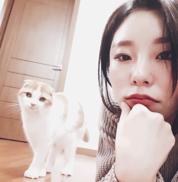 wheearchive's tweet photo. [꼬모] 171103 × fancafe memo https://t.co/pZbW2gAEo1