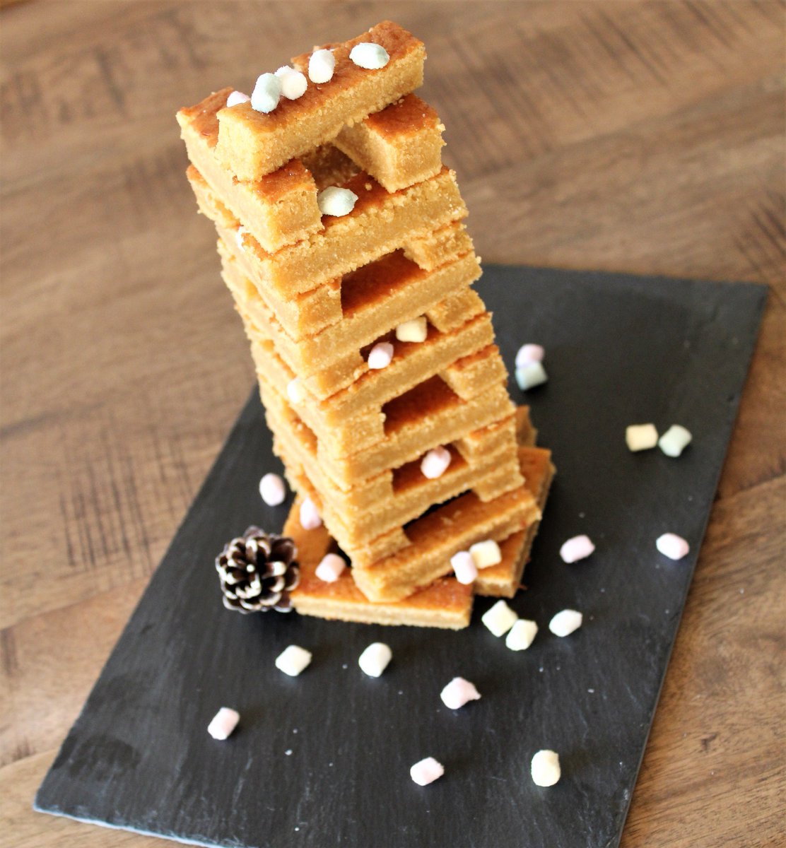 epicesdumonde's tweet photo. Partez à l'assaut d'une tour infernale au caramel beurre salé https://t.co/ybgkcTpMNQ
Et vive la Bretagne!#cuisineludique #recetteoriginale https://t.co/l50ZEzqyMF