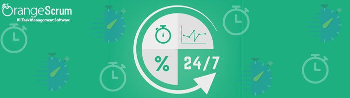 TheOrangescrum's tweet image. Get your #Team to Track Time better with #Orangescrum #ProjectCollaborationTool bit.ly/28OJaSj