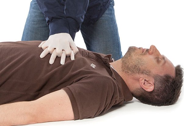 defibshop's tweet photo. Your hands have the power to save a life! How, you ask? #CPR of course! https://t.co/a4xlHhLFlE https://t.co/xW3vorzllt
