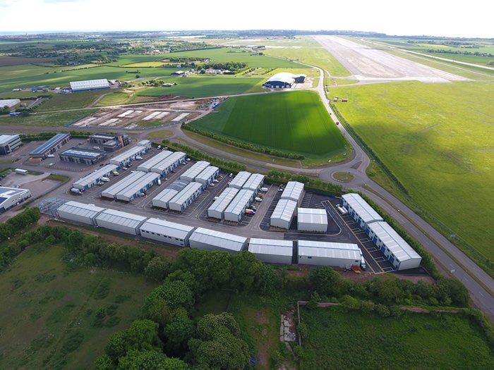ManyProperties's tweet image. Commercial Industrial Units for Sale for Investment Opportunities #property #commercialproperty #investment #industrial #eastkent