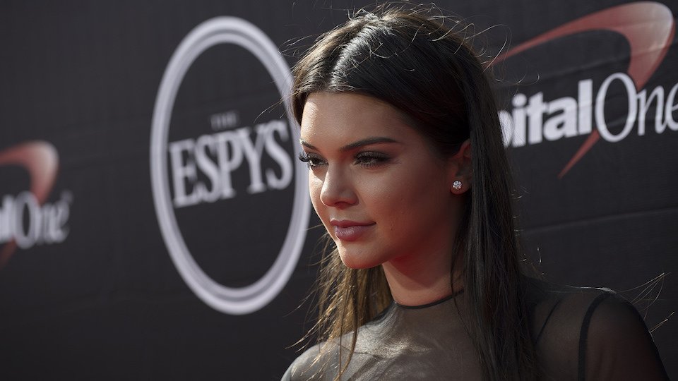 Happy Birthday: Jenner wird heute 22 Jahre alt:  