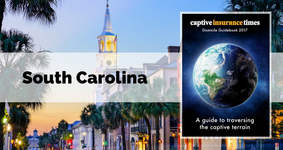 DomicileGuide's tweet image. Check out #SouthCarolina in CIT&apos;s Domicile Guidebook: ow.ly/sp3k30gfkxO Sponsored by captives.sc.gov @scdoi @SCCaptives