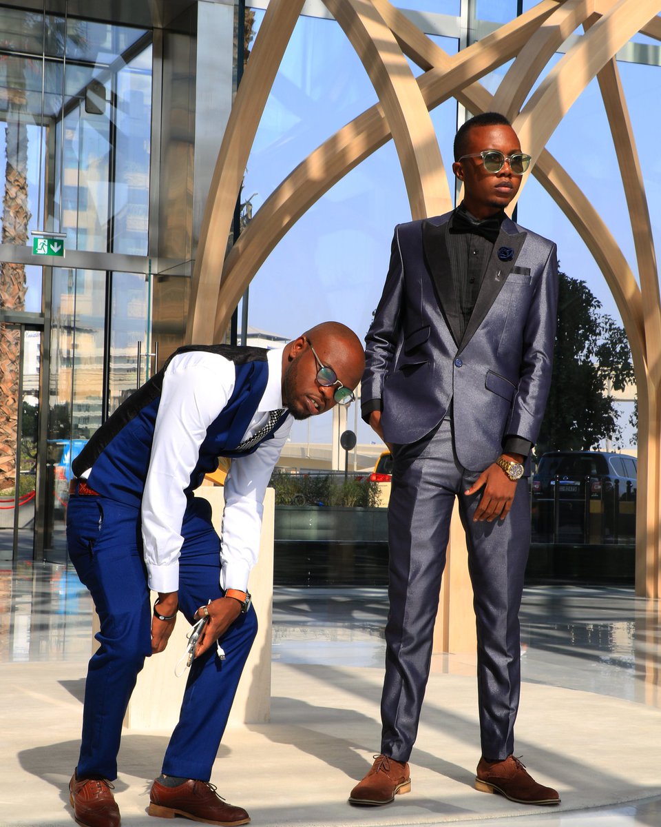 BuriBuriApparel's tweet photo. #FridayFeeling is all about leveling up in a classy bespoke attire #BuriBuri #getvested
Made in #Tanzania https://t.co/tPa27cBQ5R