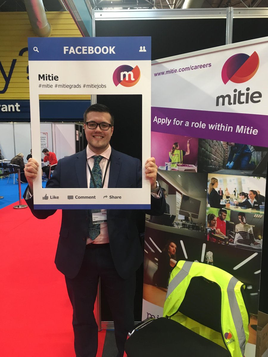 Mitie tweet media