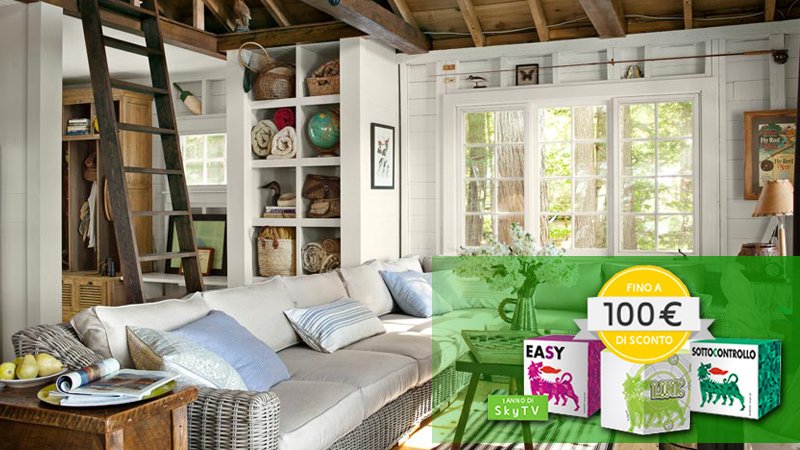 Eni ha presentato una nuova promozione per tutte le persone che desiderano cambiare fornitura.goo.gl/27u1e