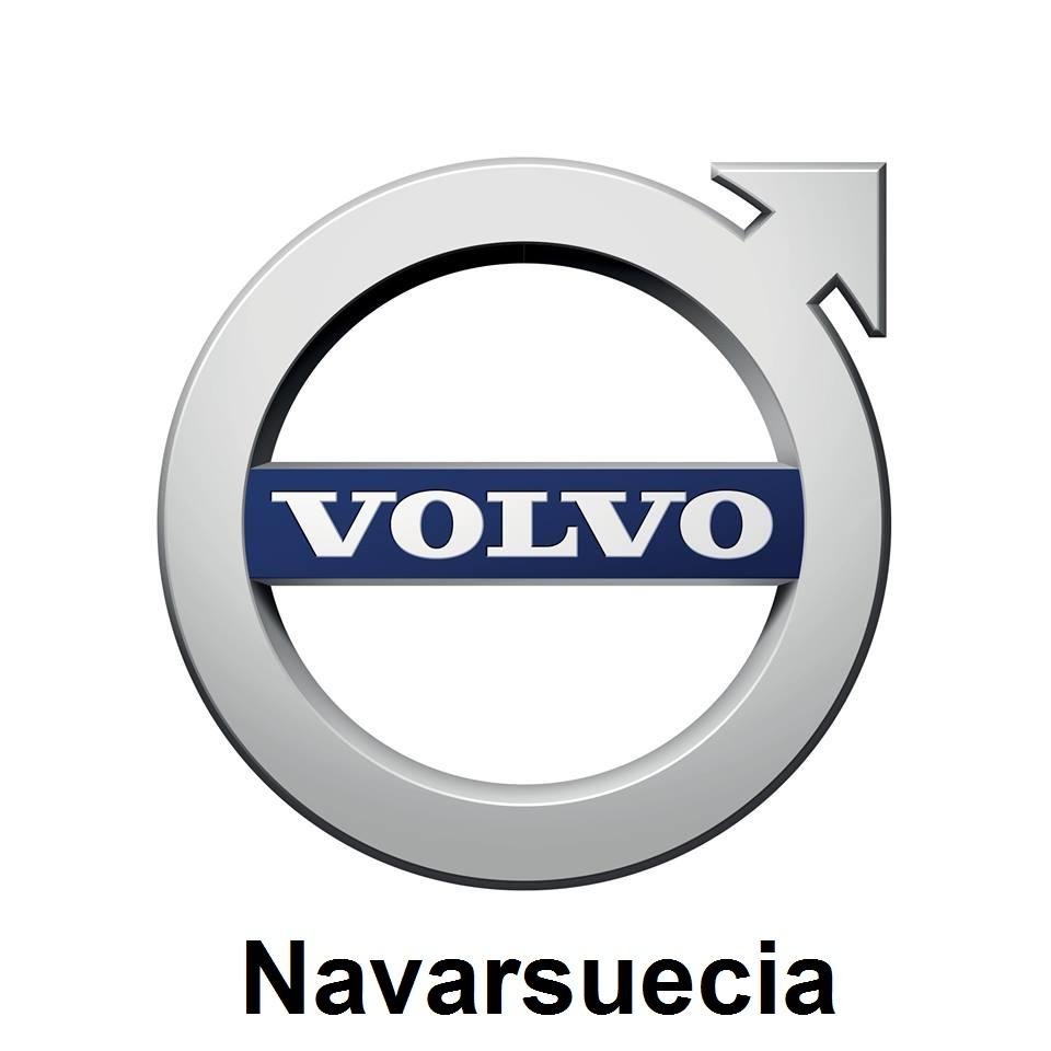 Alcanzado acuerdo de colaboración con el prestigioso concesionario Navarsuecia Automoción,Concesionario Oficial,iremos informando! #VOLVO