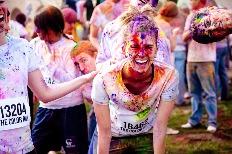 Last Chance To Register For This Year’s Color Run presented by Daman’s Activelife The Color… blog.fashiontv.ae/archives/42907