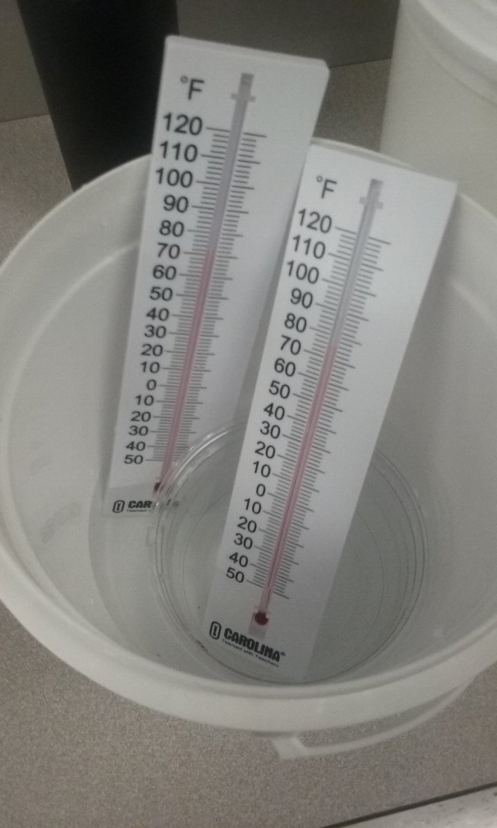 SciCoachOv's tweet photo. #ExpModelDemo with #InstructionalFacilitators on #5P3 #HeatTransferNotColdTransfer https://t.co/JGQrtrvo3y