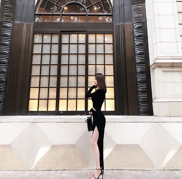 chrysta1lee's tweet photo. 🖤🖤 https://t.co/TmeVLFlSTN