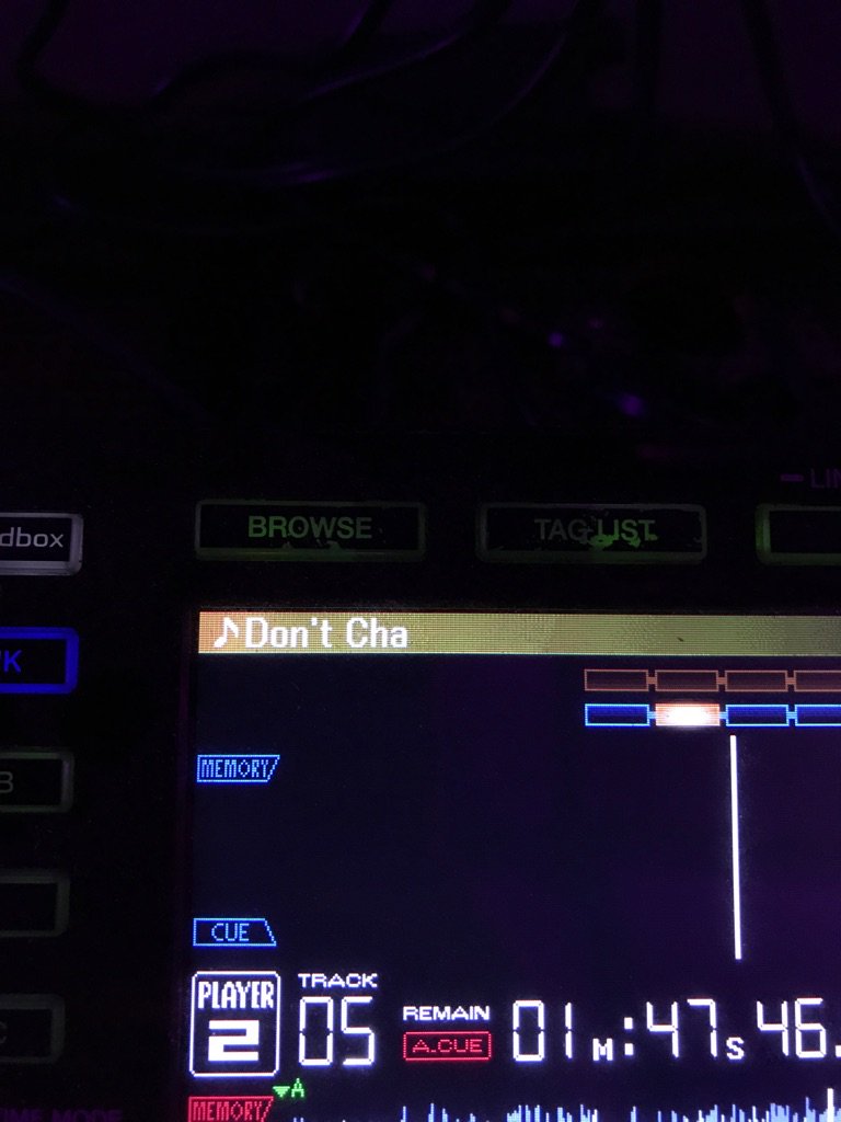 Don’t chaaaaaaaa #thecourthotel