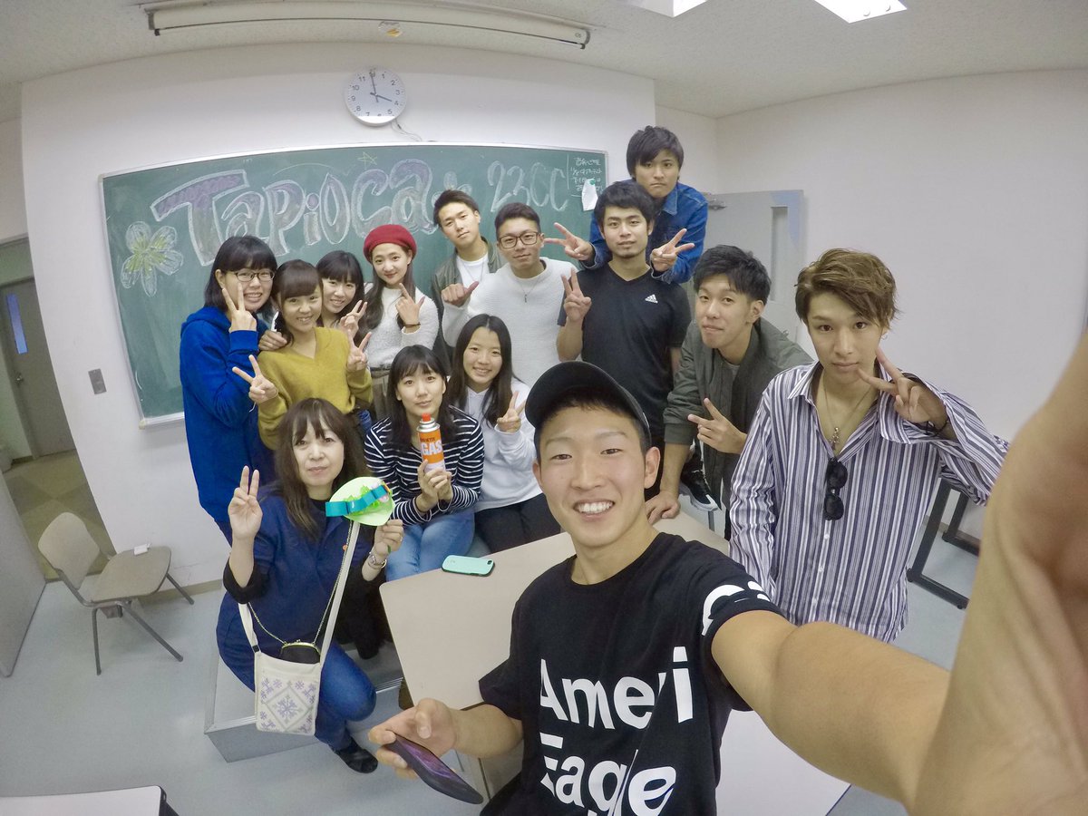 yohei9526's tweet photo. 「Y祭」
#yoheigopro#goproのある生活 https://t.co/8MuxLNXsQH