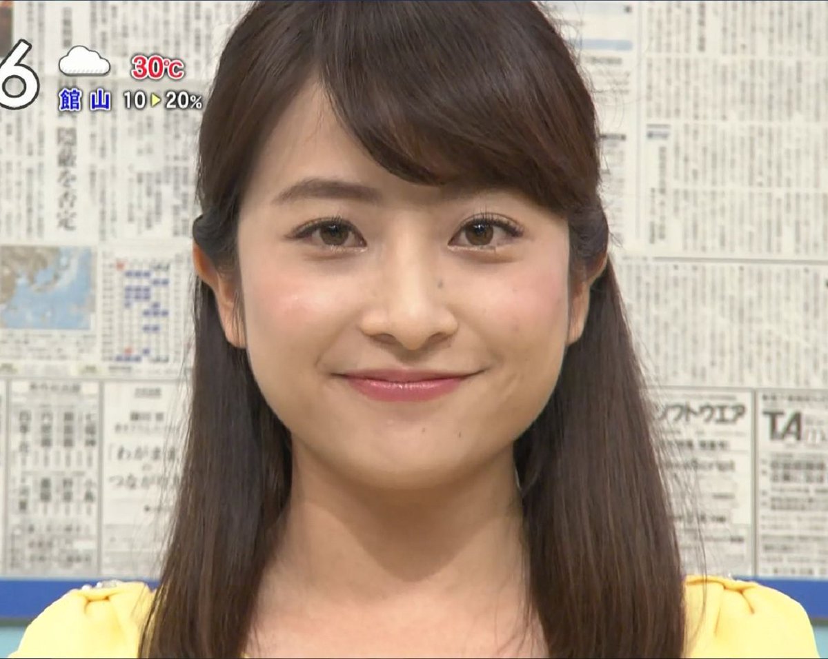 コルチゾール 日比麻音子さん Tbsアナウンサー 2 鼻が高い 24歳 日比麻音子