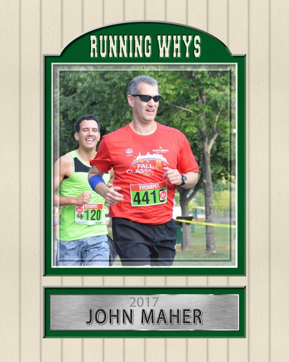 KevinBarrettNB's tweet image. "I felt a little extra wind at my back that day." Running Whys, John Maher. #RunNB #RunAtCan barrettkevin.wordpress.com/2017/11/03/the…