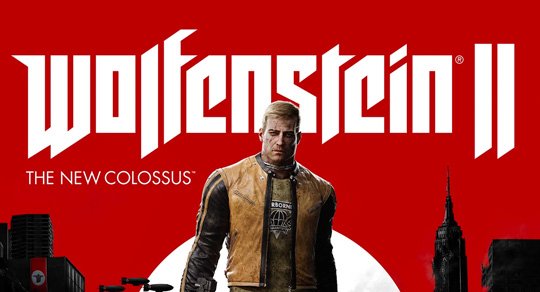 GreenManGaming's tweet photo. Win a key for Wolfenstein II: The New Colossus, right here! https://t.co/Bsc89Nbxbd https://t.co/K0TX1a29k0