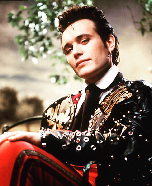 michaelhateley's tweet photo. #happybirthday #adamant #adamandtheants #goodytwoshoes #standanddeliver #strip #friendorfoe #desperatebutnotserious https://t.co/E3lB9mUJIA