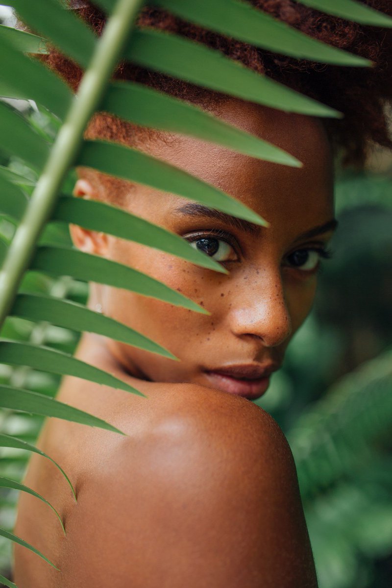 PaukmanBioAge's tweet photo. The Truth About Whether Going #Vegan Gives You Better Skin!
Find out here: https://t.co/LN24gzCa7P 
#SkinCare #Beauty https://t.co/kcGW4dKURR