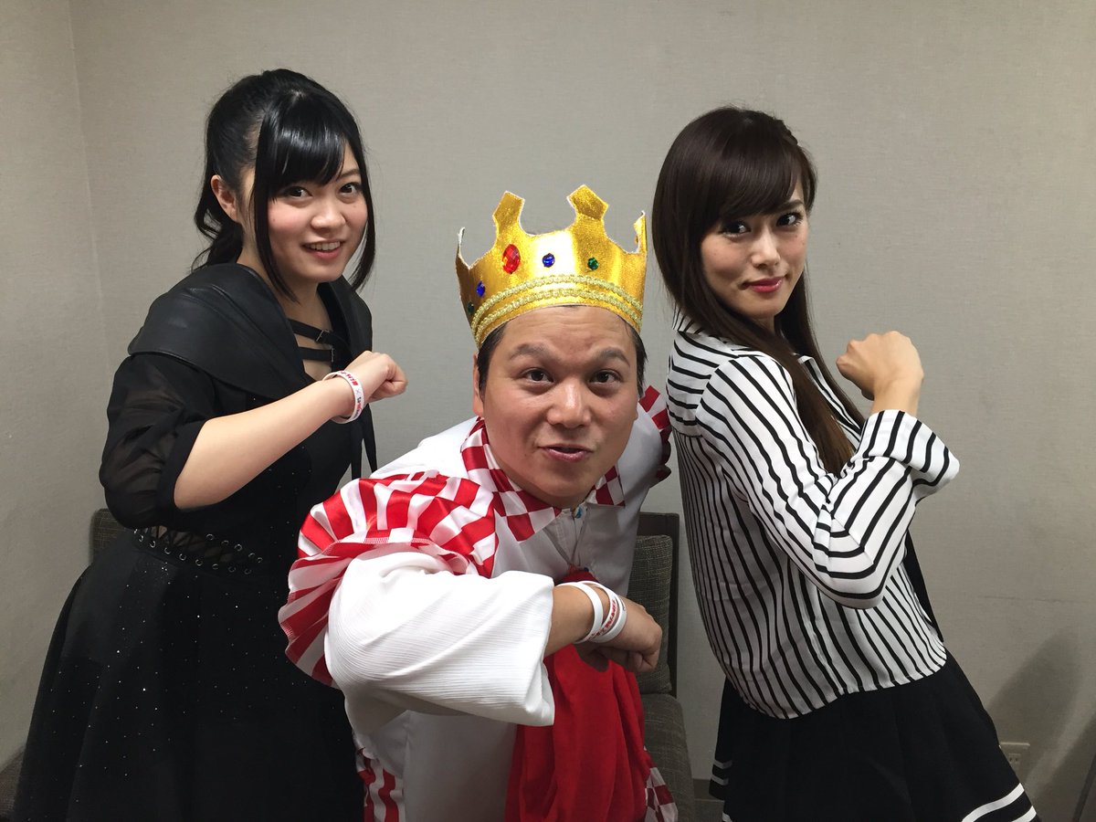 ナゴライブ 17年11月3日 金 ツイ速まとめ