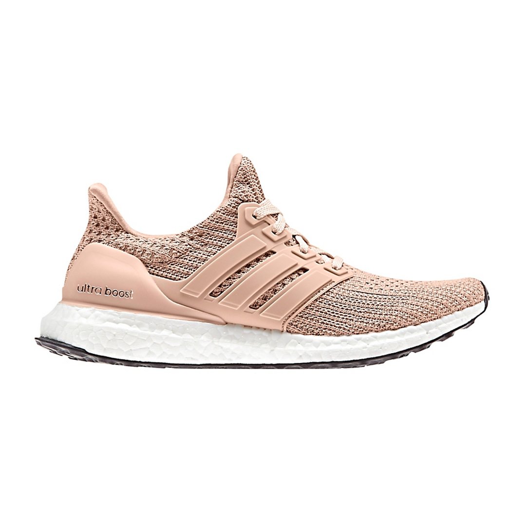 tan womens ultra boost