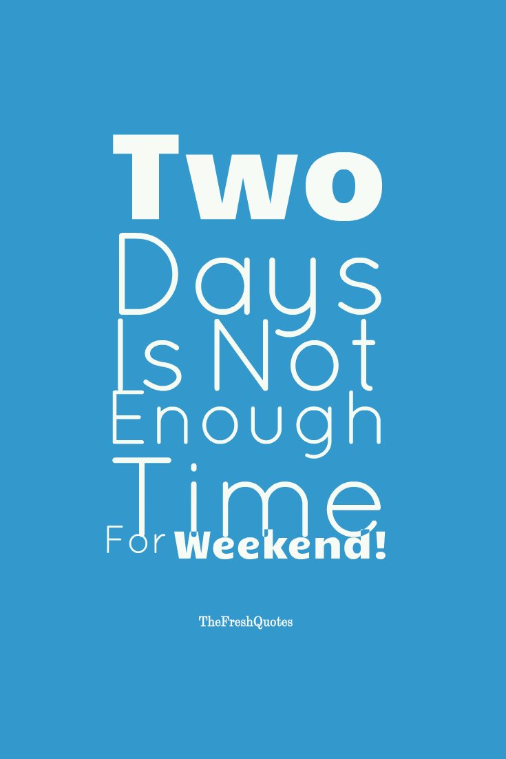 stevenscoaching's tweet photo. WE KNOW! #weekend https://t.co/BmwnjY1NMC