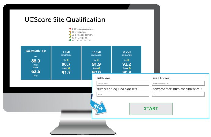 MartelloTech's tweet photo. Prevent #UC #network performance problems before they happen with #UCScore. Test it out: https://t.co/NBF29YxuIM https://t.co/vAchFZ1EJN