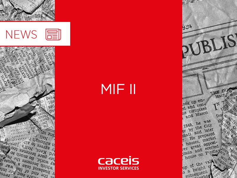 CACEIS's tweet photo. Découvrez les derniÚres actualités de #MIFII https://t.co/8xjHqqi14F https://t.co/uWMGs1ZLJc