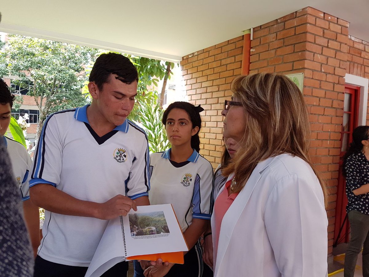 GeneraciónConCiencia tweet media