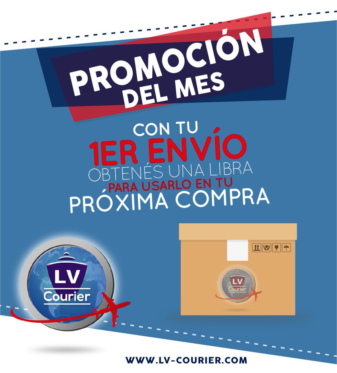 lvshippingl's tweet photo. ¡GRAN PROMOCIÓN DEL MES! 
Tlf: 2520.0404 
Correo: info@logistics.co.cr 
Web: https://t.co/tpnAcuzEH3
#Servicio #CostaRica https://t.co/DG6TnqByXh
