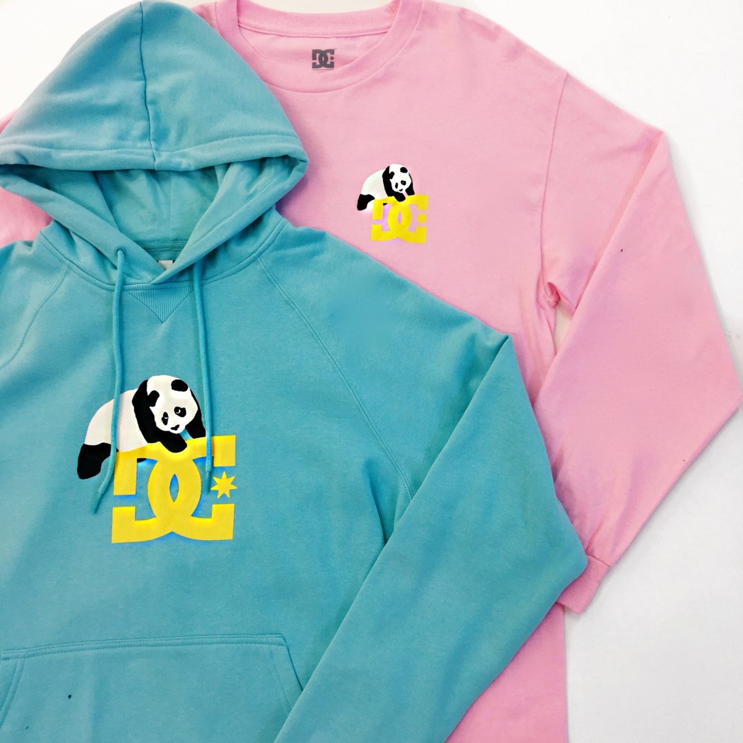 dc enjoi