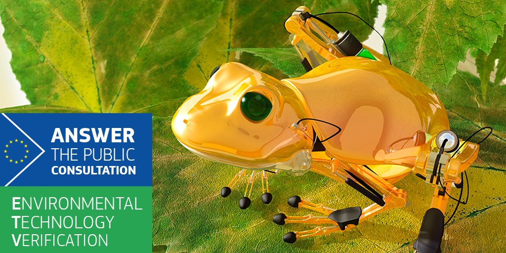 EU_ENV's tweet photo. Water technology developer/user or innovation expert? Share your views in the #EUETV public consultation til 10 Nov https://t.co/vBdWgRJIg8 https://t.co/zTAdrNCUkf