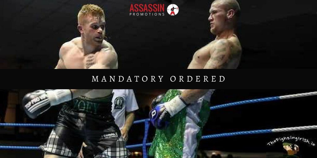 PMcDonaghBoxer's tweet photo. I have big news! I will be defending my Irish title against 7-0 Bailey! More news very soon when dates &amp; venue sorted! https://t.co/OCdNYw5SJU