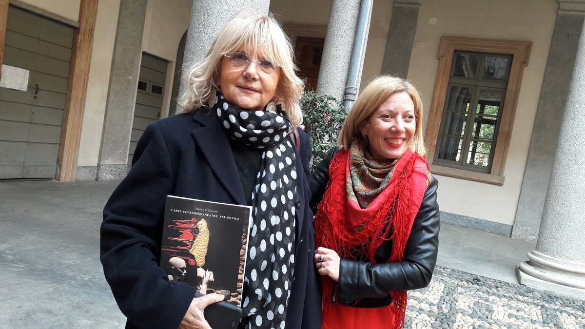 giusy_trimboli's tweet photo. #video #Novara #news #beatsandbits #QuelloCheLeDonneNonRaccontano #scuolaViaMonteNero #LiveMusicTalk #readmore https://t.co/uDbkJIibX5 https://t.co/ydOYTwoJO9