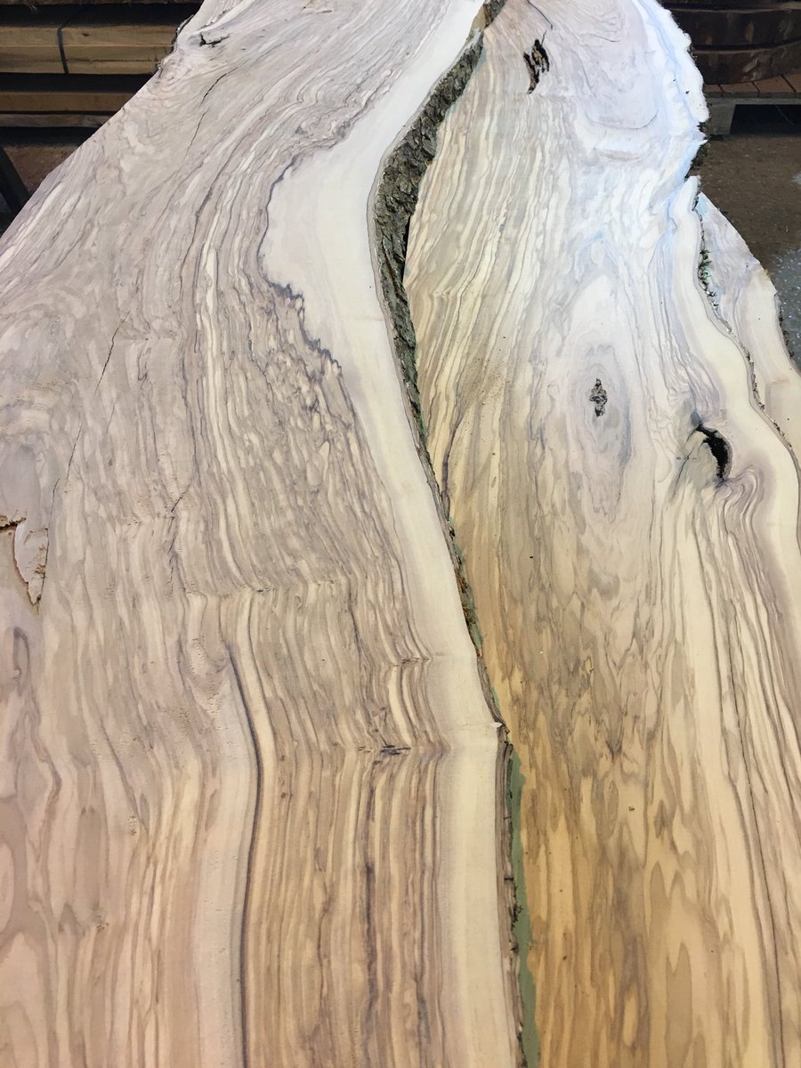 surreytimbers's tweet photo. We are open tomorrow Saturday 04/11/17 from 9:00-12:00 #liveedgelumber #olivewood #zebrano #surreytimbers #hardwood https://t.co/HGXg34bEWz